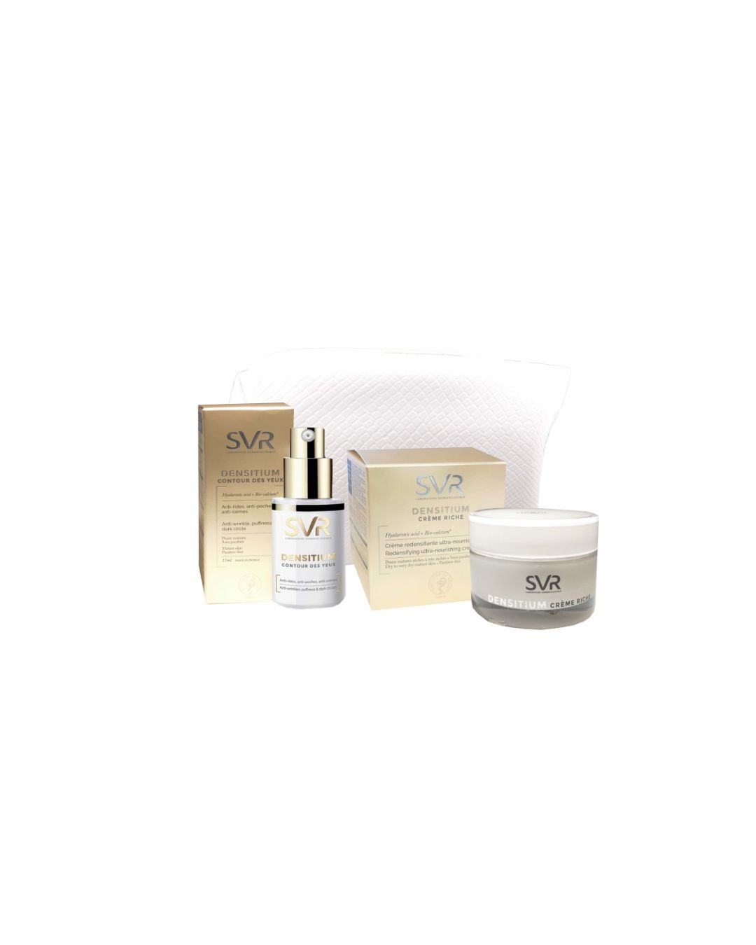 image SVR gamme anti age